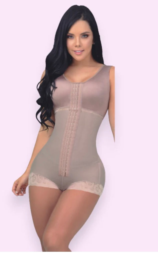 Faja Ashley Panty Cachetera