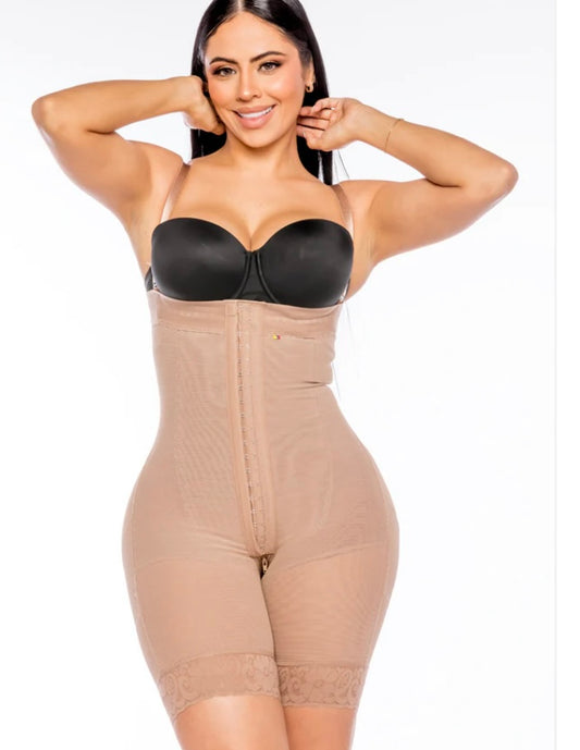 Faja Sara Girdle Short-Lifts Buttocks High Women. Ref 11036. Final Sale