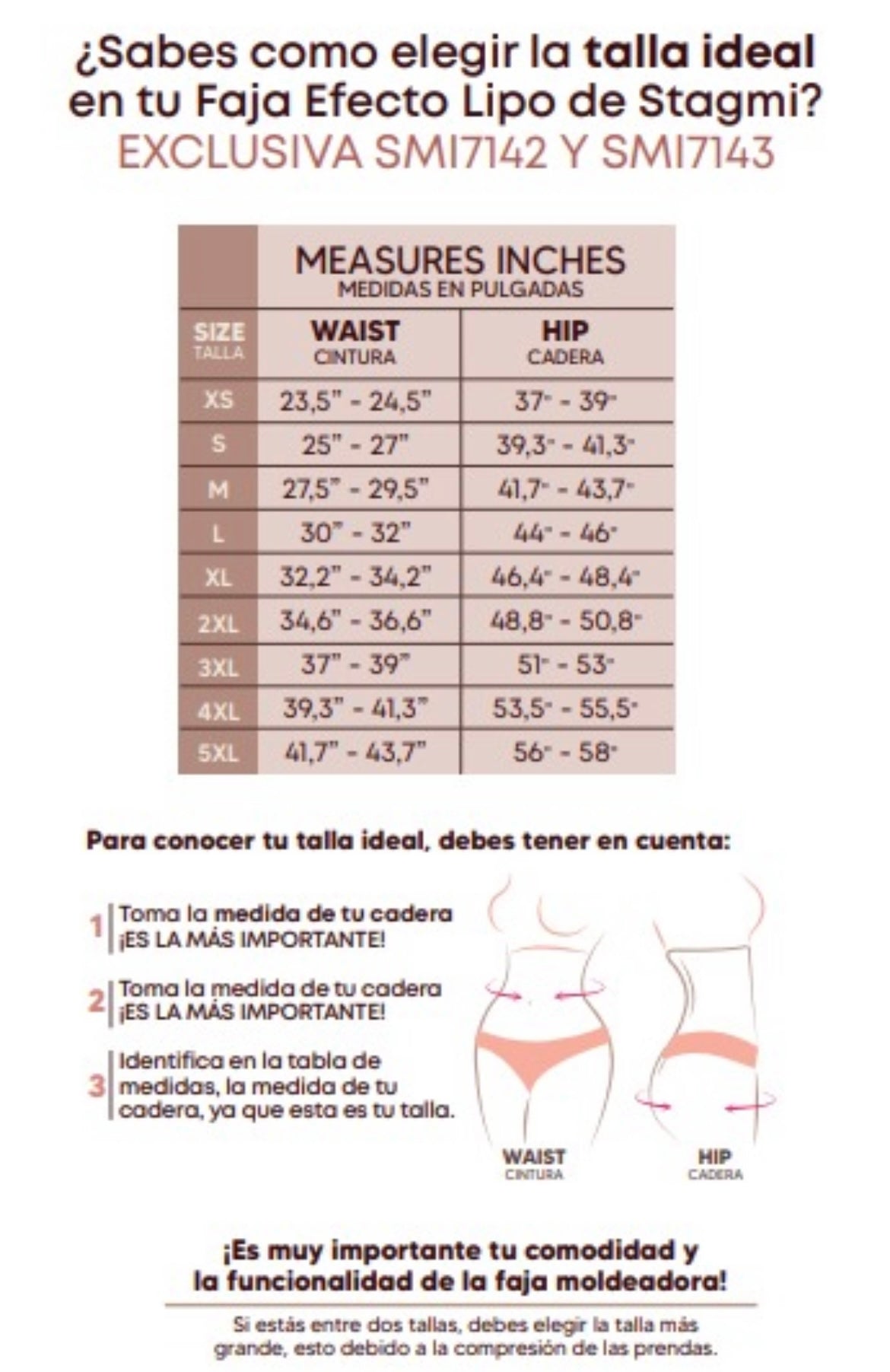 LA APASIONADA SMI7142