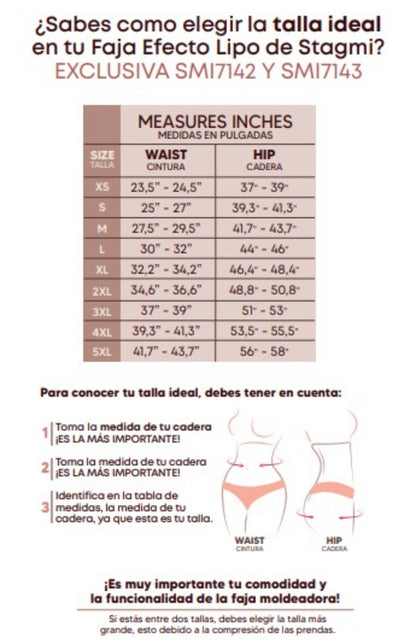LA APASIONADA SMI7142