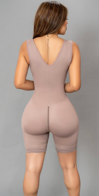 Faja Selena Invisible