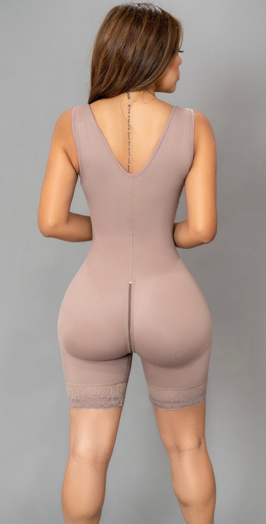 Faja Selena Invisible