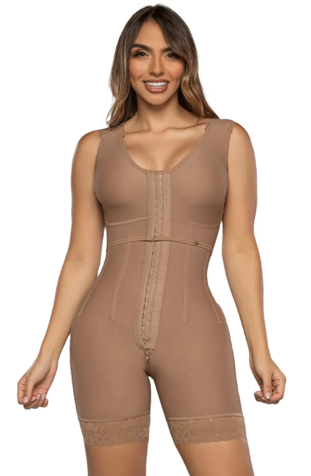 MAGNIFICA SMI7141, STAGMI -BFAJA EFECTO LIPO CON BRA MOLDEADOR