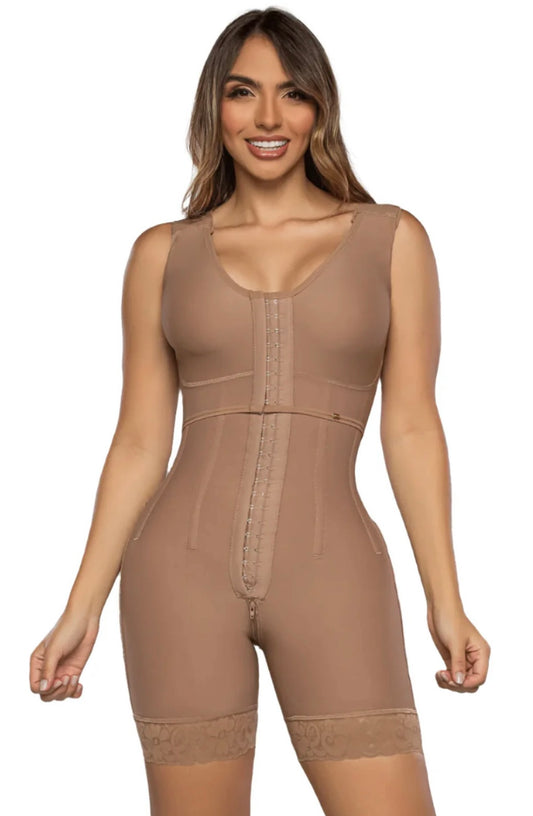 MAGNIFICA SMI7141, STAGMI -BFAJA EFECTO LIPO CON BRA MOLDEADOR
