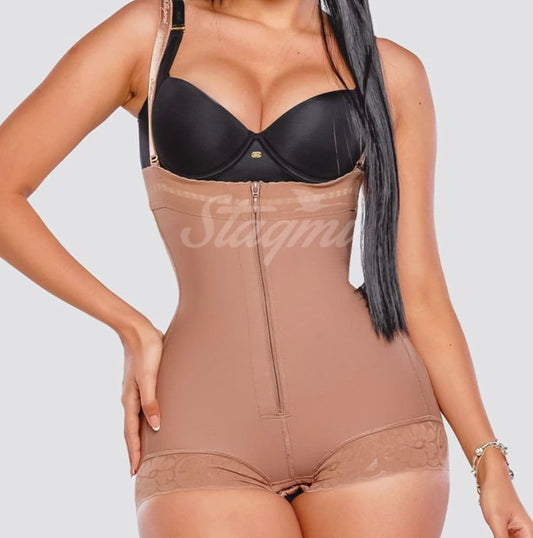 Faja Sutil Strapless
