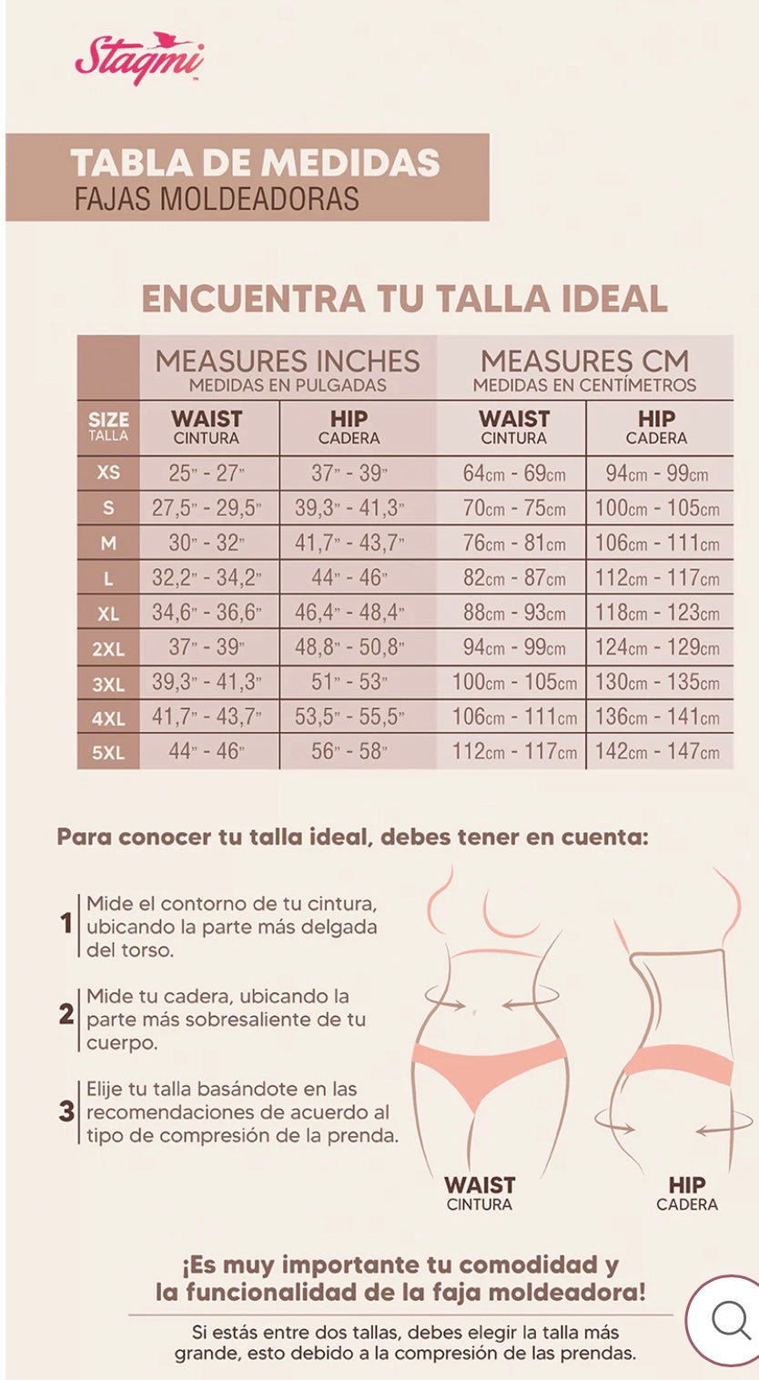 PANTY SECRETO! INVISIBLE SMI04024