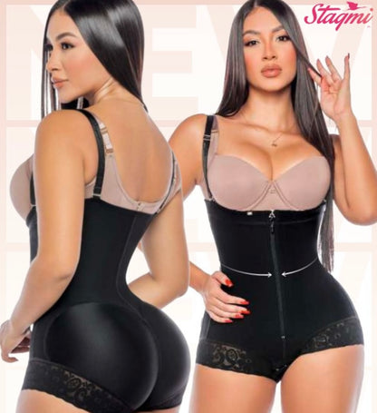 Faja Sutil Strapless