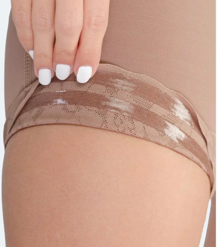 Faja Sara Girdle Short-Lifts Buttocks High Women. Ref 11036. Final Sale