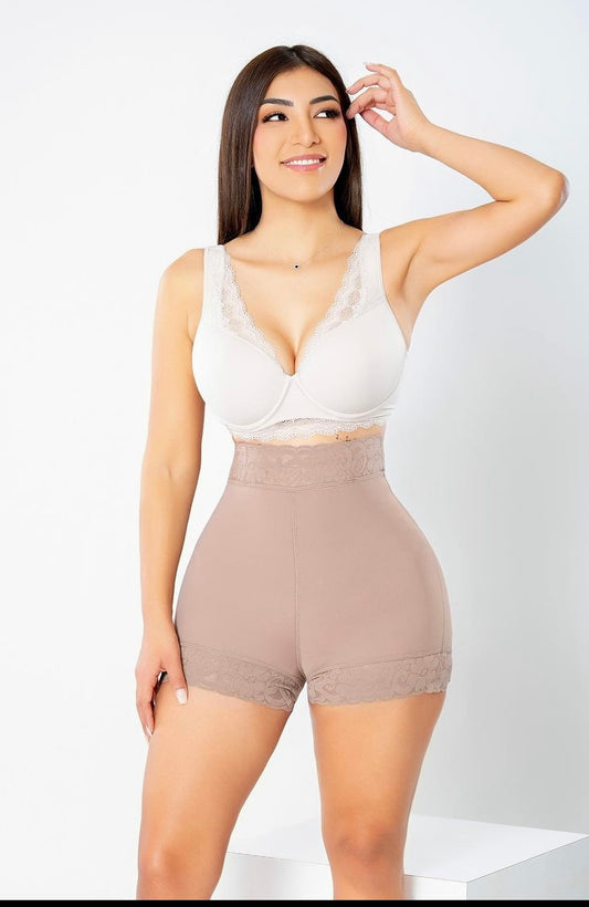 Short Honey Talle alto