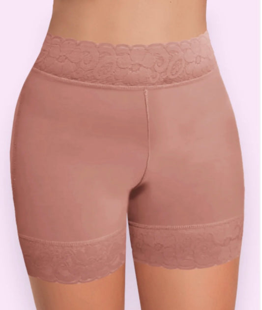 My peach Short Levanta Glúteos Invisible