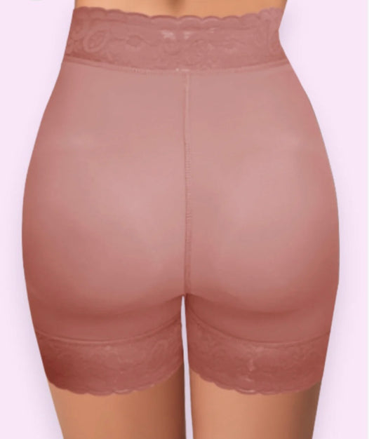 My peach Short Levanta Glúteos Invisible