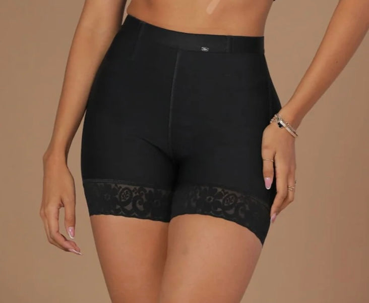 Panty Ultrainvisible SMI04000 ATRACTIVA con lifting extra natural