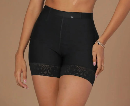 Panty Ultrainvisible SMI04000 ATRACTIVA con lifting extra natural