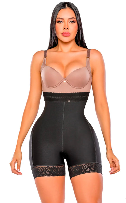Short Discreta