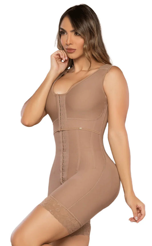 MAGNIFICA SMI7141, STAGMI -BFAJA EFECTO LIPO CON BRA MOLDEADOR