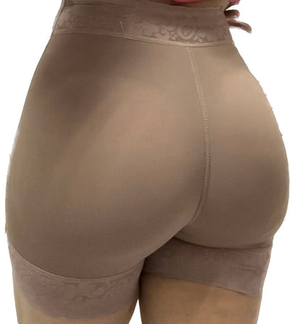 My peach Short Levanta Glúteos Invisible