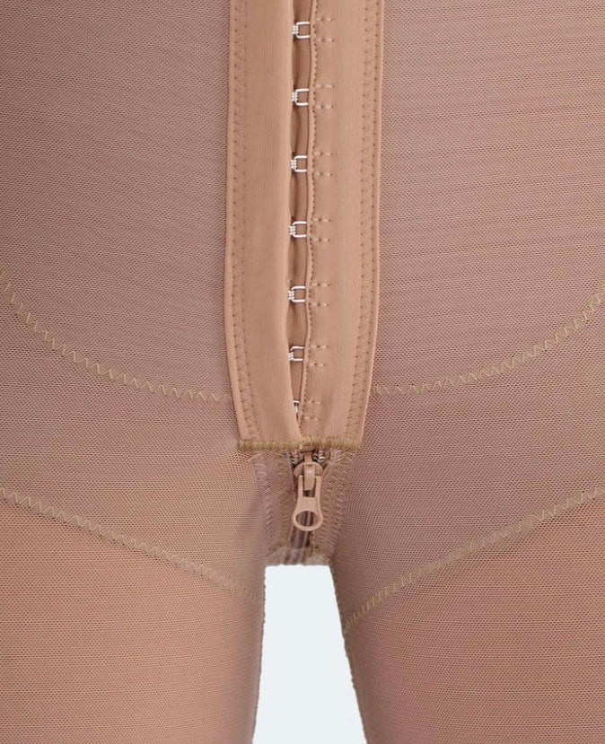 Faja Sara Girdle Short-Lifts Buttocks High Women. Ref 11036. Final Sale