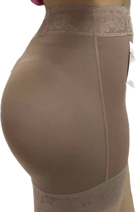 My peach Short Levanta Glúteos Invisible