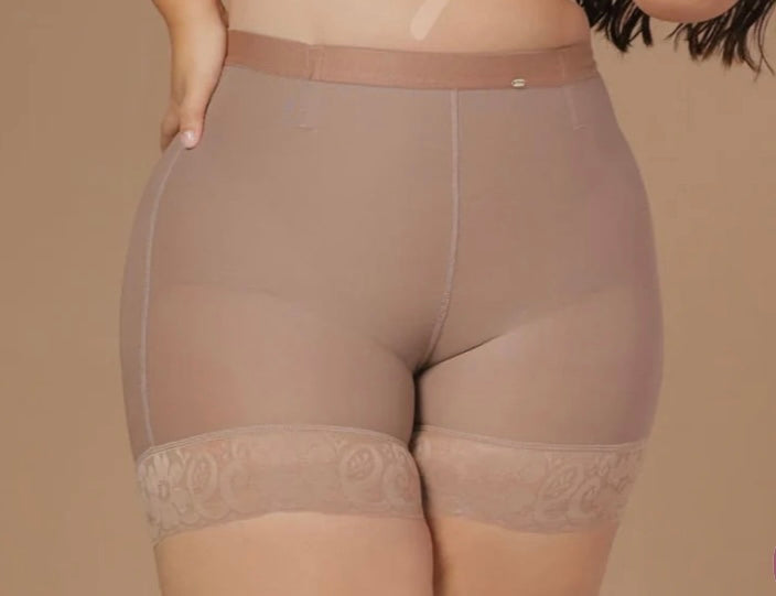 Panty Ultrainvisible SMI04000 ATRACTIVA con lifting extra natural