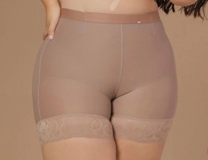 Panty Ultrainvisible SMI04000 ATRACTIVA con lifting extra natural