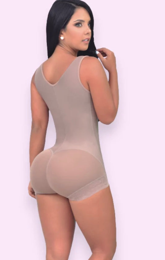 Faja Ashley Panty Cachetera