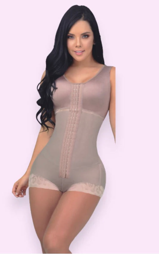 Faja Ashley Panty Cachetera