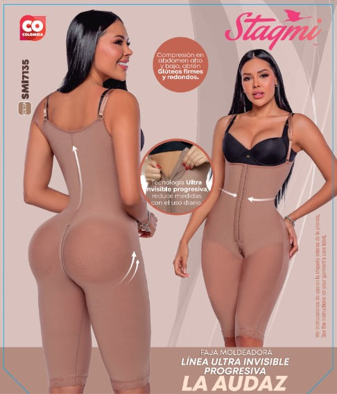 LA AUDAZ Final Sale