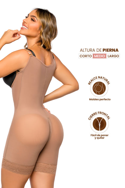 Faja Ultrainvisible SMI7089 LA ESBELTA con efecto lifting extra