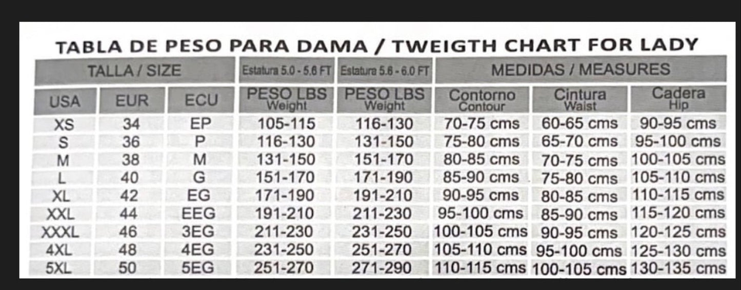 Daniela Tirante grueso final Sale