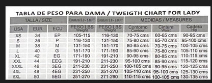 Daniela Tirante grueso final Sale